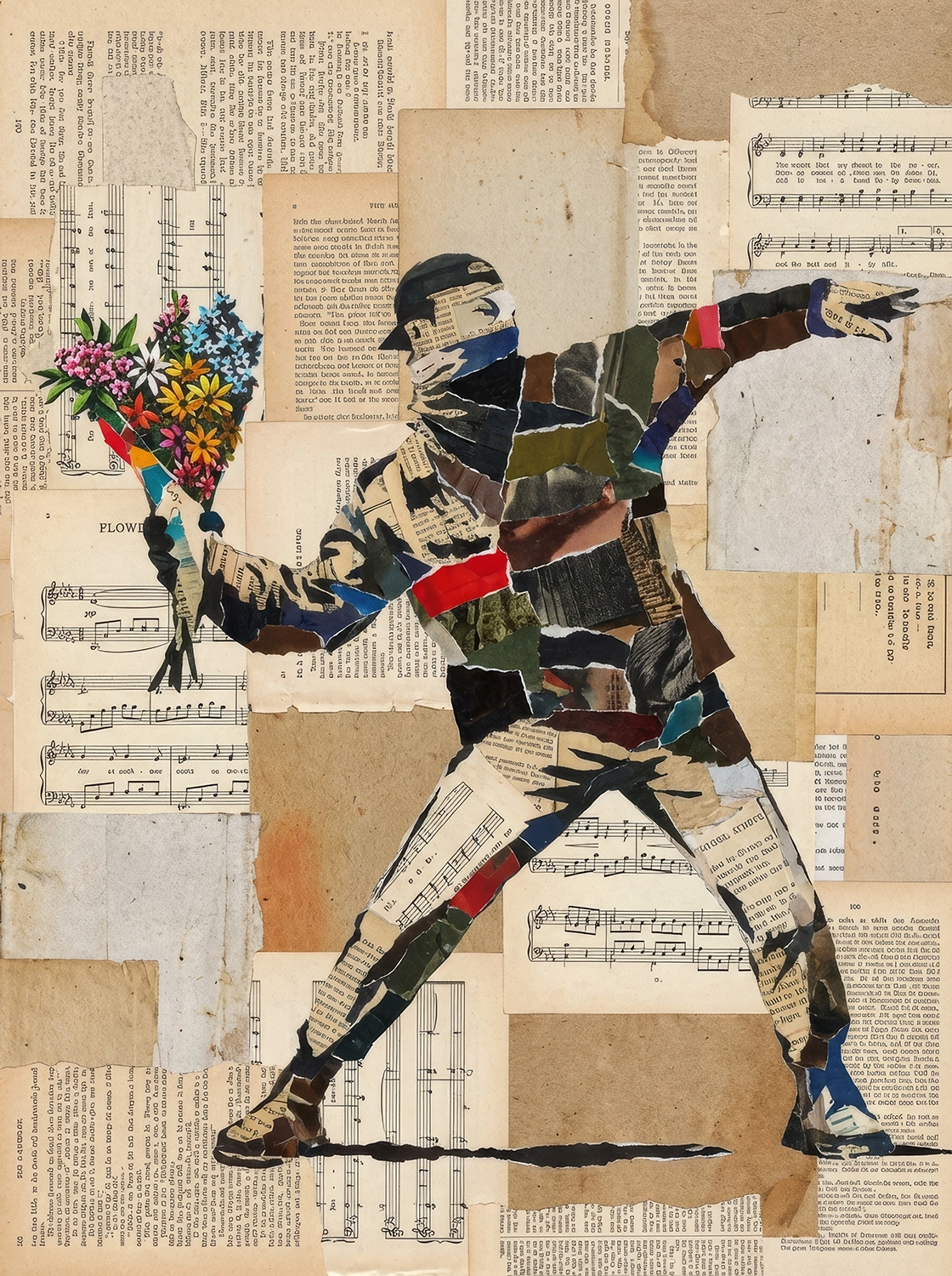 Banksy II